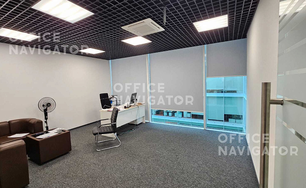 Аренда офиса 707 м², 5 этаж, в бизнес-центре АЛКОН Фаза I Лондон (корп. 1)
