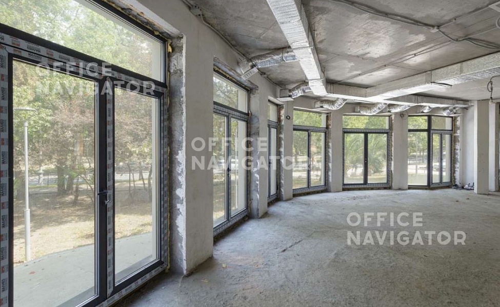 Аренда офиса 837 м², 1-3 этаж, в бизнес-центре Курортный пр-т, 51А
