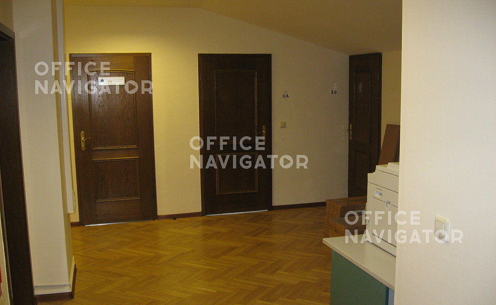 Продажа офиса 1074 м², 1-2 этаж, в бизнес-центре Казачий 2-й пер., 3, стр. 1
