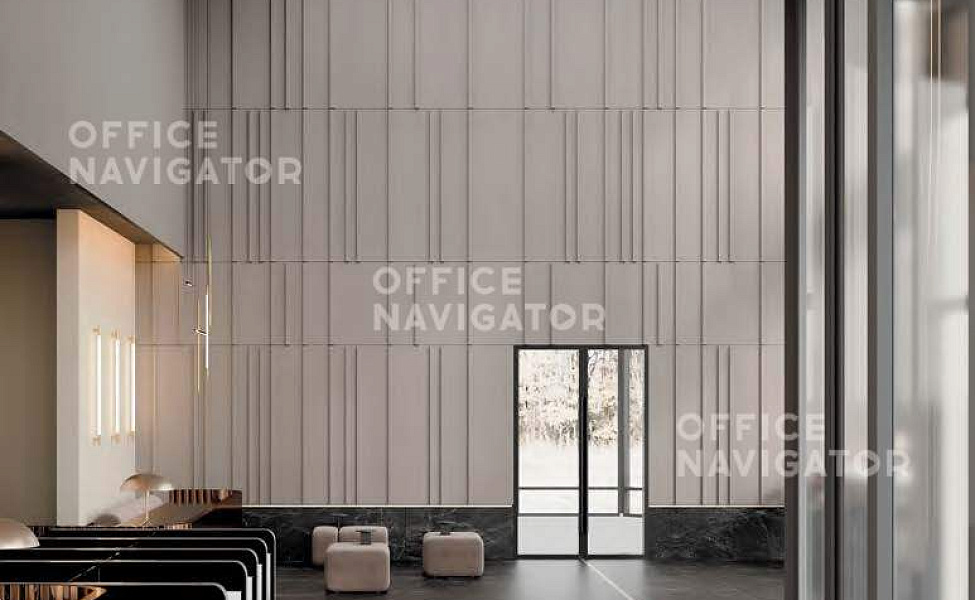 Продажа офиса 22751 м², -1-18 этаж, в бизнес-центре Business Center Riva

