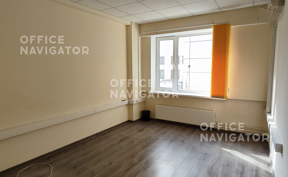 Аренда офиса 699 м², 2 этаж, в бизнес-центре Выборгская ул., 16, стр. 1, 3, 4
