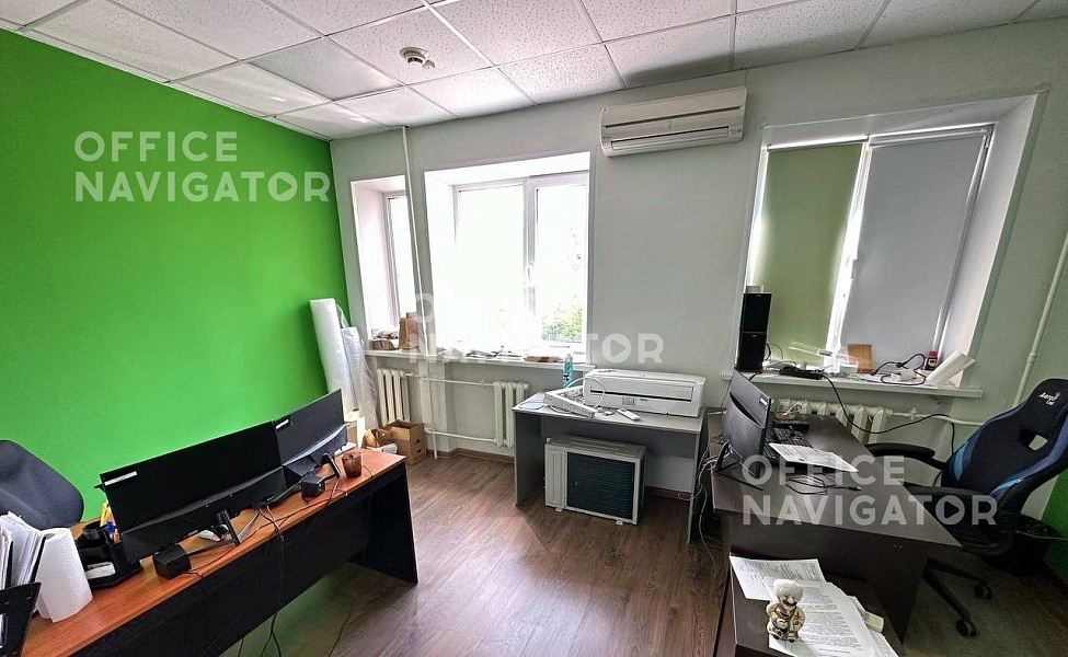 Продажа офиса 8978 м², 1-5 этаж, в бизнес-центре Черницынский пр-д, 3, стр. 1
