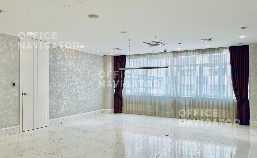 Аренда офиса 1500 м², 4 этаж, в бизнес-центре Вест Плаза
