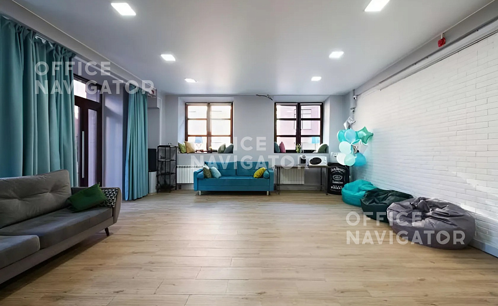 Продажа офиса 1710 м², 1-6 этаж, в бизнес-центре Лофт Квартал Фридриха 46
