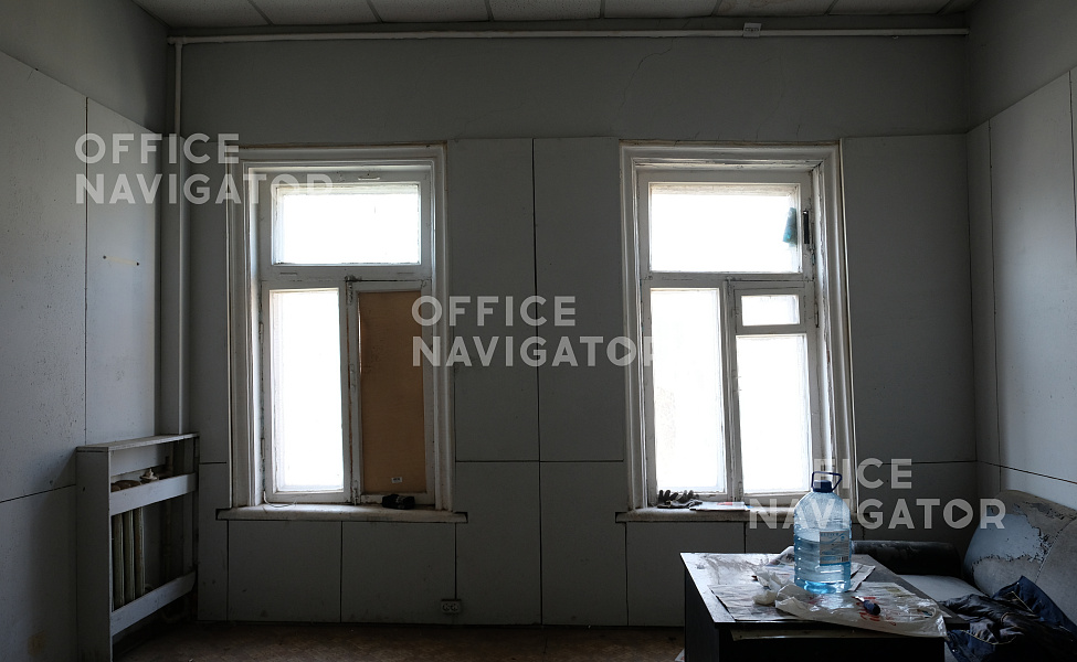Продажа офиса 900 м², 1-2 этаж, в бизнес-центре Садовническая ул., 41, стр. 1
