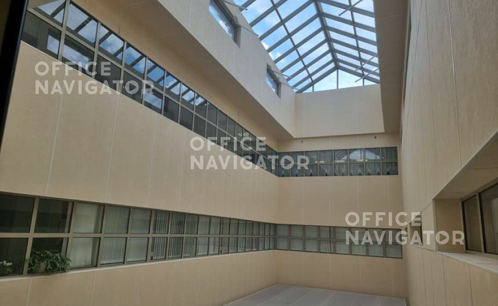 Аренда офиса 3145 м², -1-4 этаж, в бизнес-центре Петровка ул., 10
