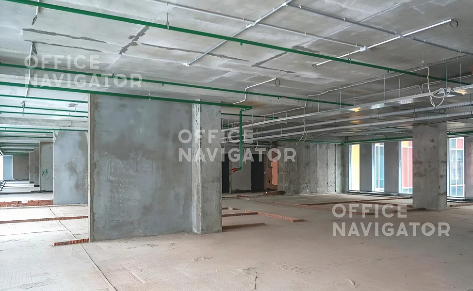 Продажа офиса 18535.5 м², 1-10 этаж, в бизнес-центре Скай Хаус
