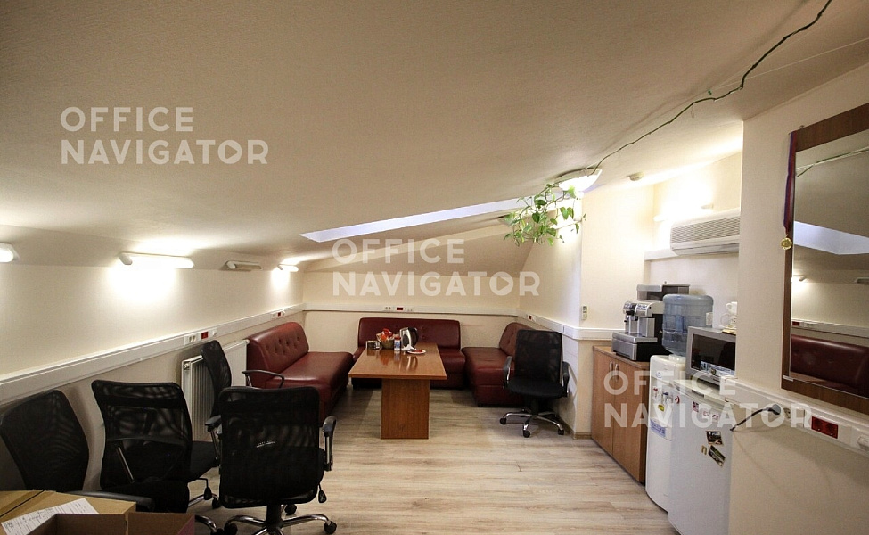 Аренда офиса 2999 м², -1-3 этаж, в бизнес-центре Протопоповский пер., 19, стр. 10
