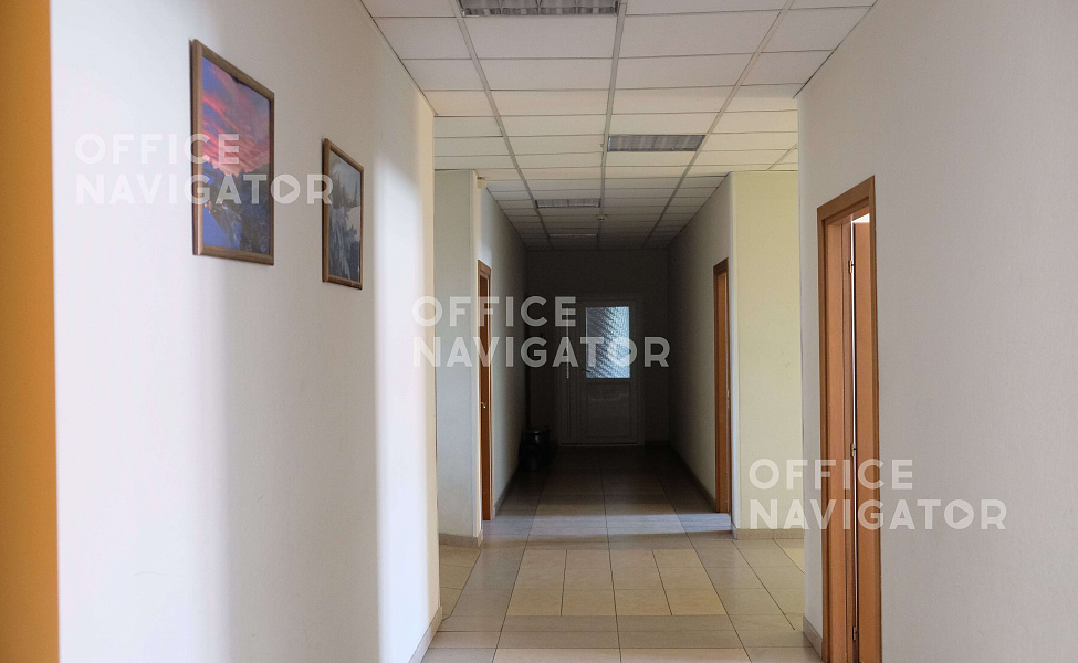 Аренда офиса 3214 м², 1-3 этаж, в бизнес-центре Магистральная 1-я ул., 11/2
