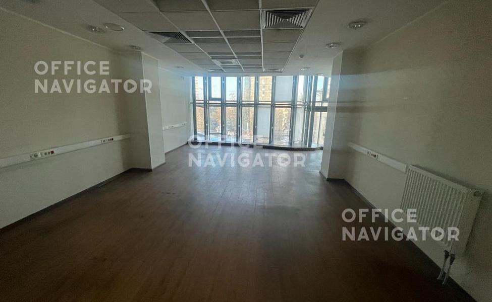 Аренда офиса 1270 м², 3-5 этаж, в бизнес-центре Каланчевская ул., 49
