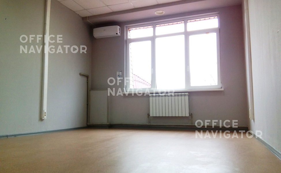 Аренда офиса 422.2 м², 3 этаж, в бизнес-центре Водники
