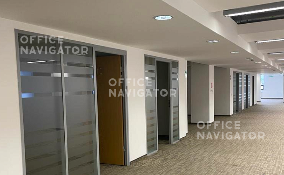 <name>Аренда офиса 482 м², 2 этаж, в бизнес-центре ЛеФорт Фаза III, стр. 1, 4-7</name>
