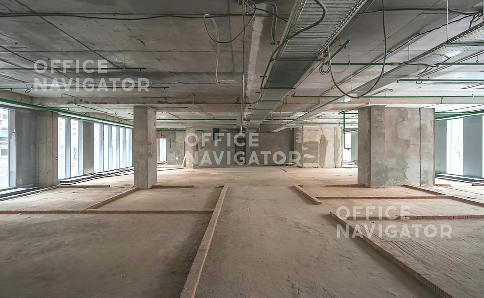 Продажа офиса 18535.5 м², 1-10 этаж, в бизнес-центре Скай Хаус
