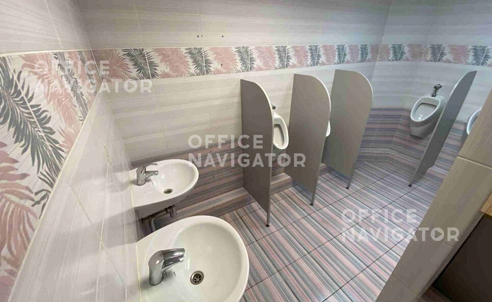 Субаренда офиса 1514 м², 5 этаж, в бизнес-центре 
