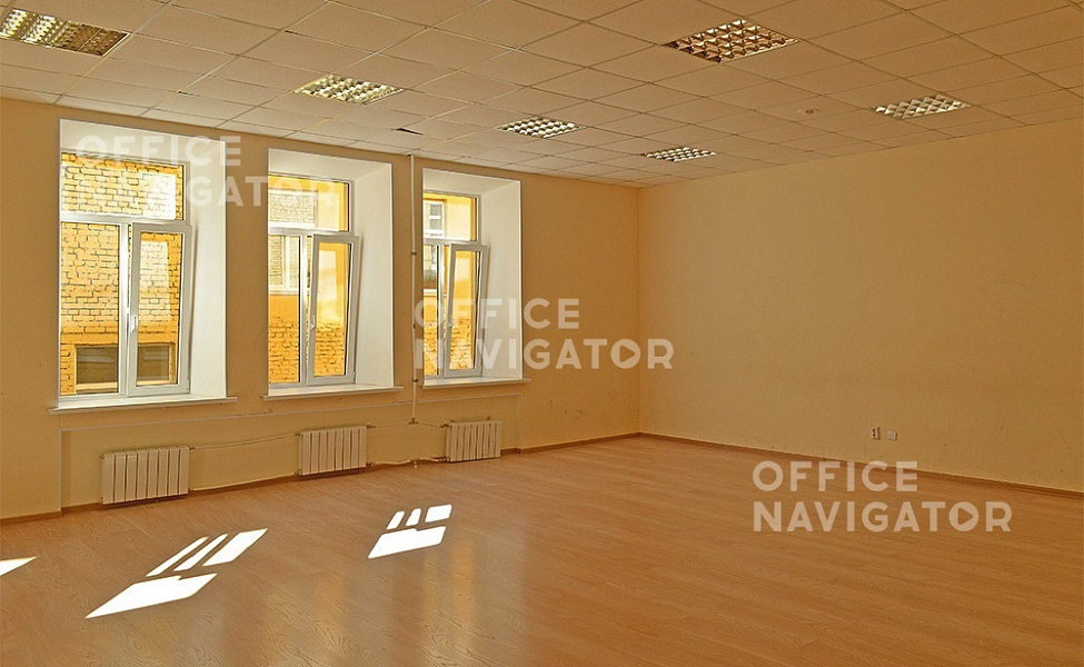 Продажа офиса 10716 м², -1-6 этаж, в бизнес-центре Троицкий
