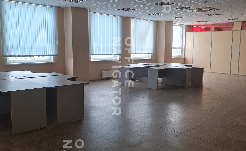 <name>Аренда офиса 215 м², 4 этаж, в бизнес-центре Офисный Центр Шерланд Фаза II</name>
