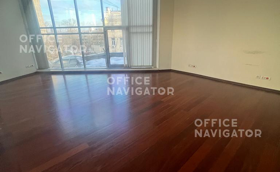 Аренда офиса 1270 м², 3-5 этаж, в бизнес-центре Каланчевская ул., 49

