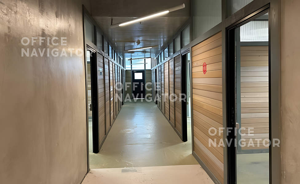 Аренда офиса 384.11 м², 5 этаж, в бизнес-центре Даниловская Мануфактура Корпус Кнопа
