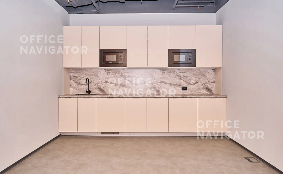 Аренда офиса 211 м², 4 этаж, в бизнес-центре Прокшино МФК, I очередь
