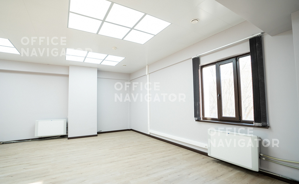 Продажа офиса 4100 м², -1-7 этаж, в бизнес-центре Токмаков пер., 5, стр. 1
