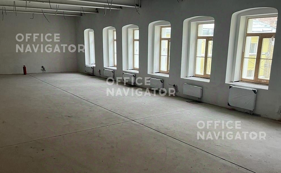 <name>Аренда офиса 365.27 м², 3 этаж, в бизнес-центре Custos Loft Петровский 5, стр. 1,2</name>
