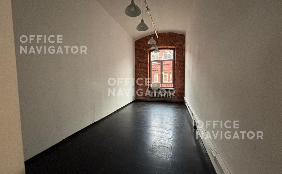 Аренда офиса 700 м², 5 этаж, в бизнес-центре Красный Октябрь
