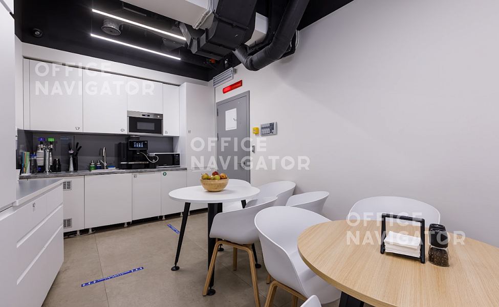 Аренда офиса 2138.4 м², 60 этаж, в бизнес-центре Башня Федерация Восток
