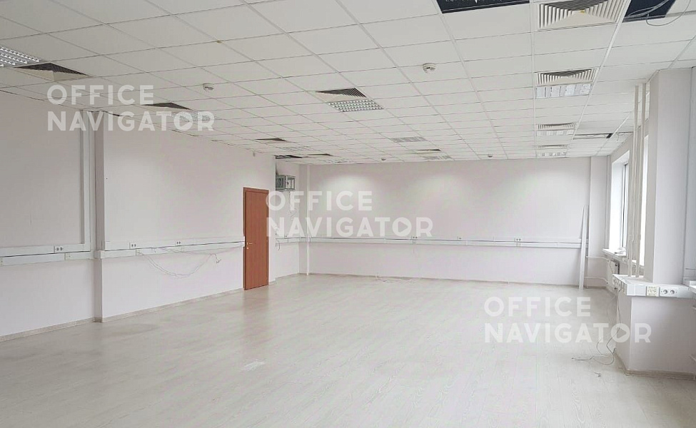 Аренда офиса 280 м², 4 этаж, в бизнес-центре РТС Алтуфьевский
