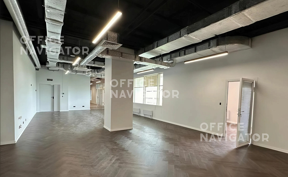 Аренда офиса 562.2 м², 7 этаж, в бизнес-центре 9 Акров Фаза II
