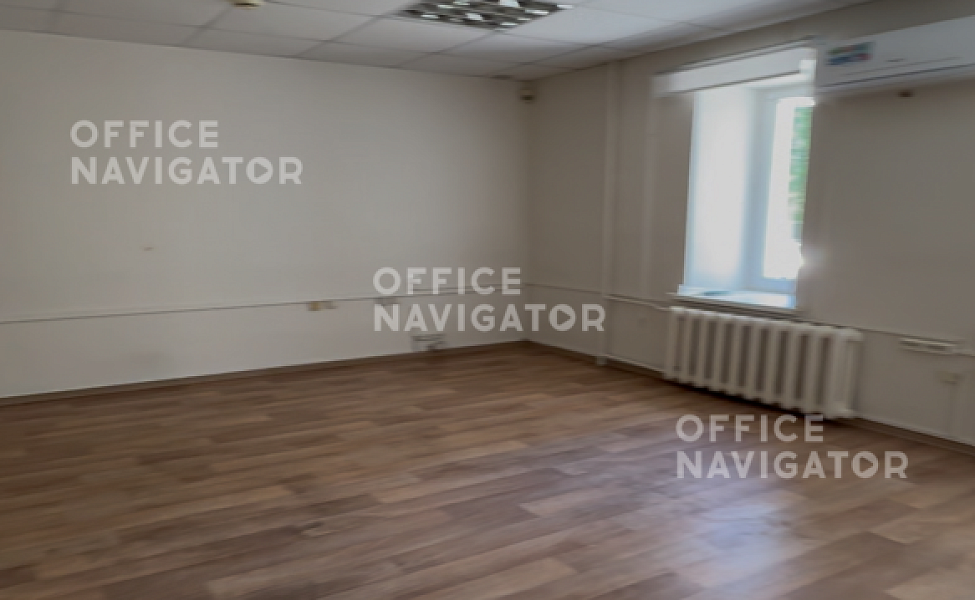 Аренда офиса 460 м², 1-3 этаж, в бизнес-центре Кадашевский 3-й пер., 6, стр. 2
