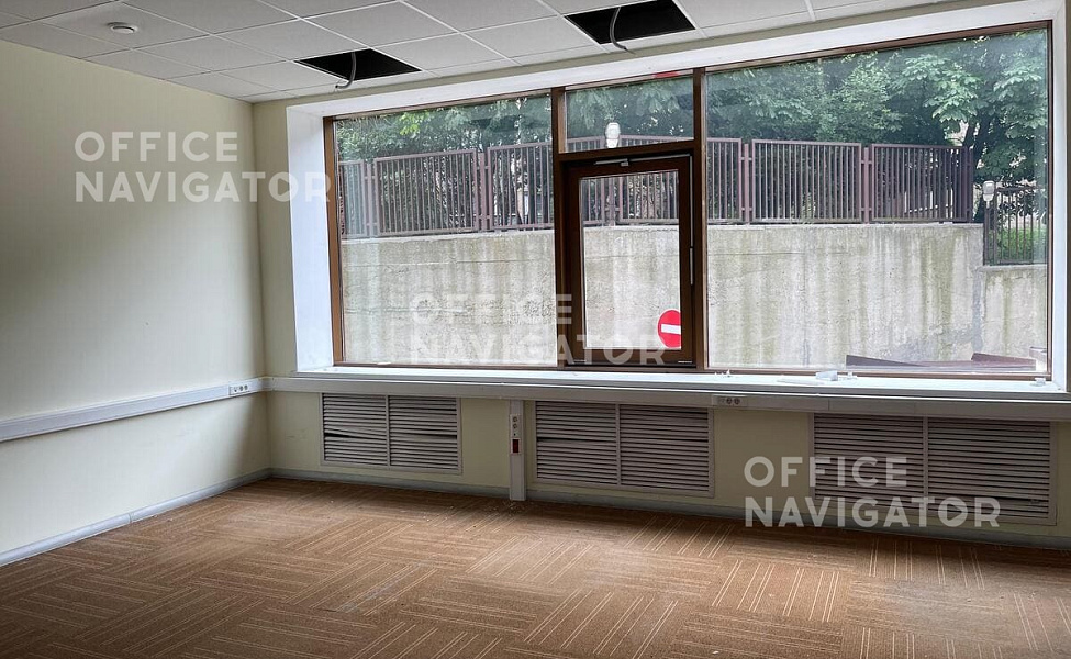 Аренда офиса 543 м², 1 этаж, в бизнес-центре ЖК Вавилово
