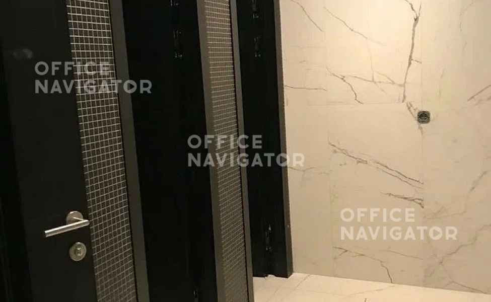 Аренда офиса 1478 м², 3 этаж, в бизнес-центре  Тренд Лайн (ТПУ Профсоюзная)
