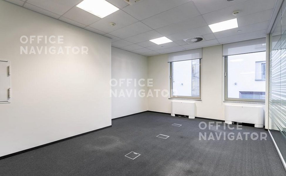 Аренда офиса 515 м², 3 этаж, в бизнес-центре Берлинский Дом
