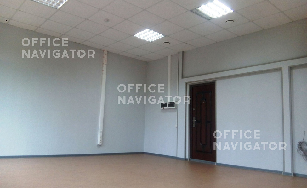 Аренда офиса 422.2 м², 3 этаж, в бизнес-центре Водники
