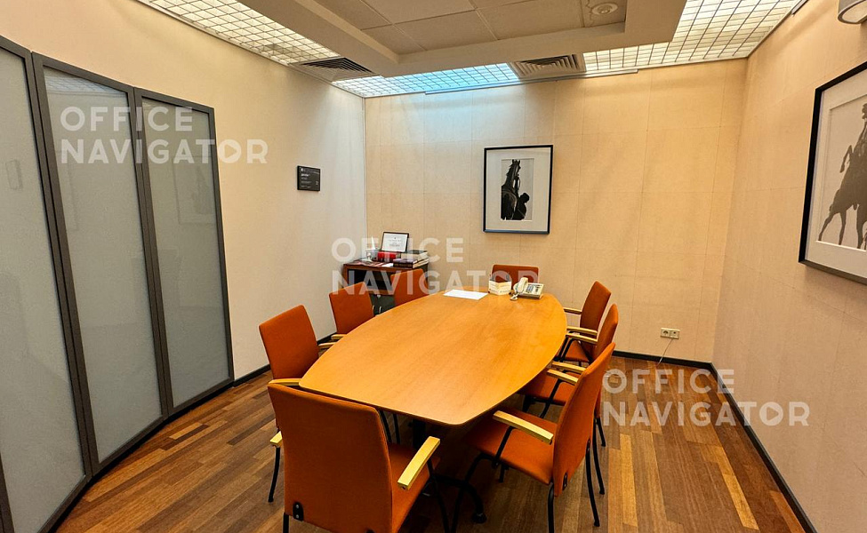 Продажа офиса 1001 м², 1-2 этаж, в бизнес-центре Казенный Б. пер., 2
