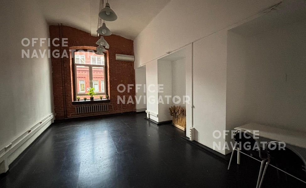 Аренда офиса 700 м², 5 этаж, в бизнес-центре Красный Октябрь
