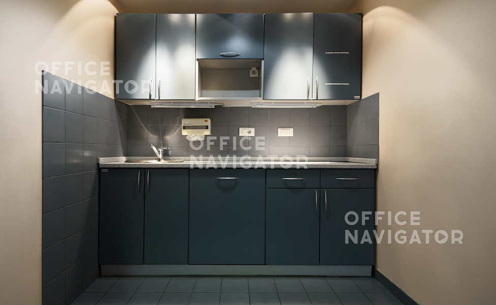Аренда офиса 1100 м², 15 этаж, в бизнес-центре 
