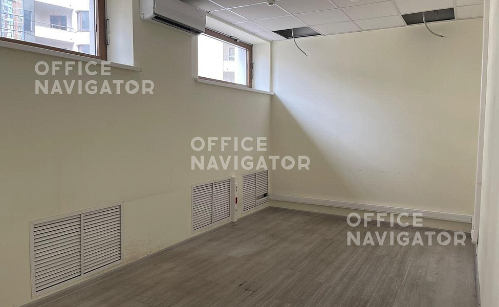 Аренда офиса 543 м², 1 этаж, в бизнес-центре ЖК Вавилово
