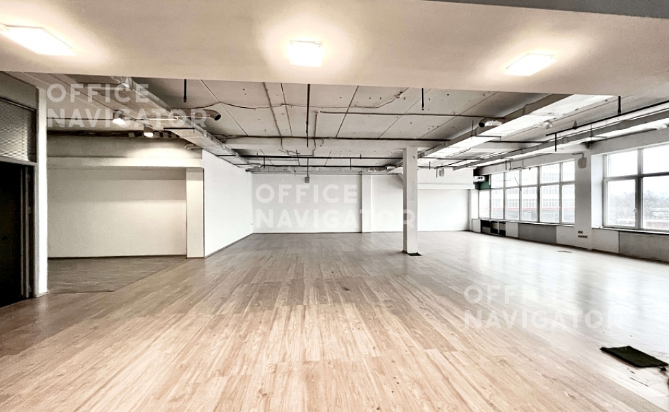 Аренда офиса 704 м², 4 этаж, в бизнес-центре Румянцево (А,Б)

