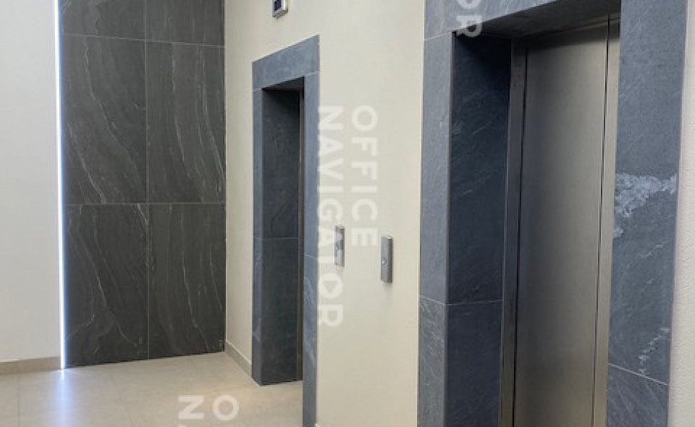 Аренда офиса 4800 м²,  этаж, в бизнес-центре Мегаполис
