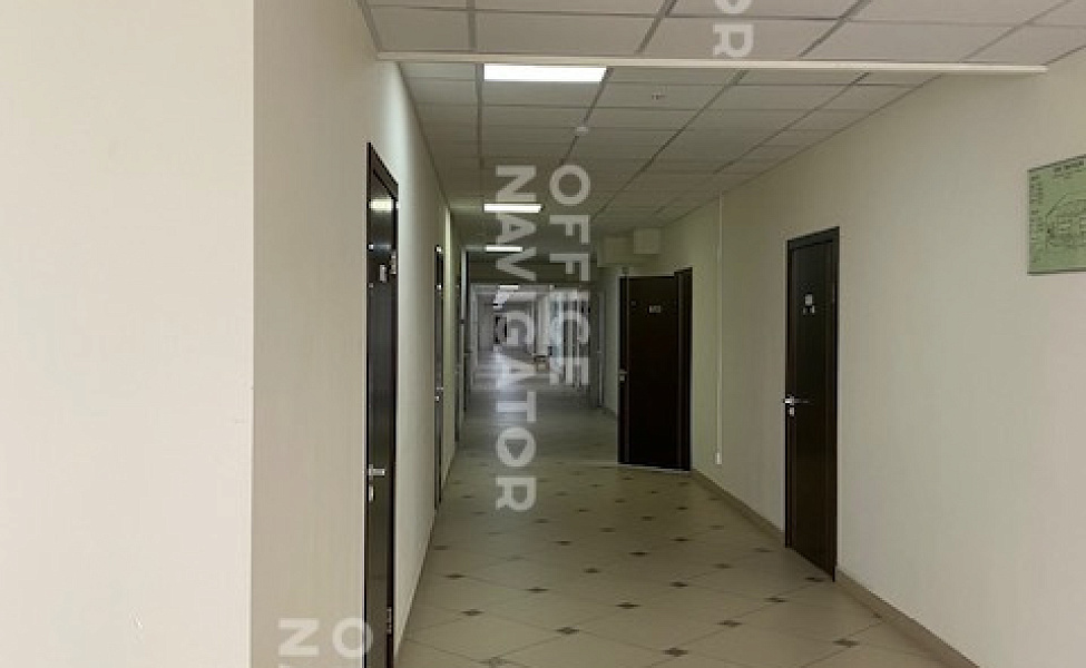 Аренда офиса 4800 м²,  этаж, в бизнес-центре Мегаполис
