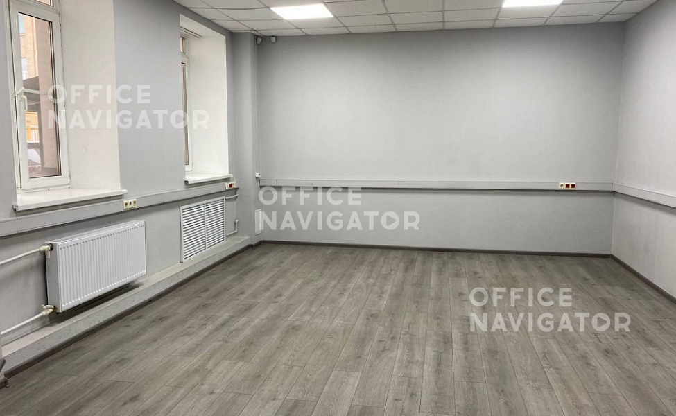 Аренда офиса 318.1 м², 6 этаж, в бизнес-центре Шлюзовая наб., 8, стр. 1-2
