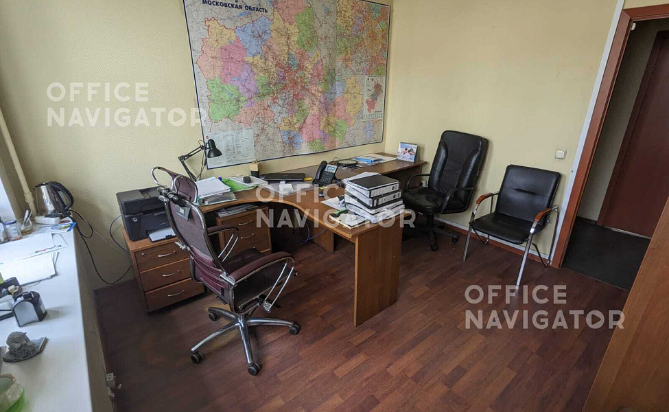 Аренда офиса 842.2 м², 1-2 этаж, в бизнес-центре Толбухина ул., 5, корп. 4
