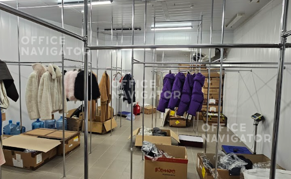 Аренда офиса 254 м², 0-1 этаж, в бизнес-центре Женевский Дом
