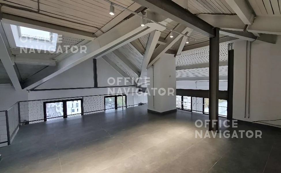 Продажа офиса 1710 м², 1-6 этаж, в бизнес-центре Лофт Квартал Фридриха 46
