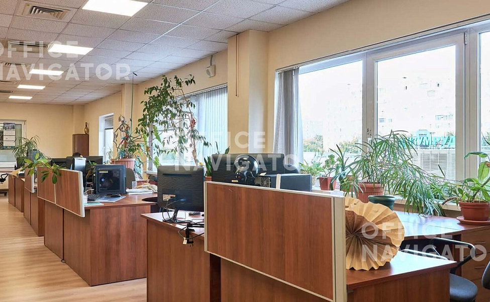 <name>Аренда офиса 210 м², -1 этаж, в бизнес-центре РТС Алтуфьевский</name>
