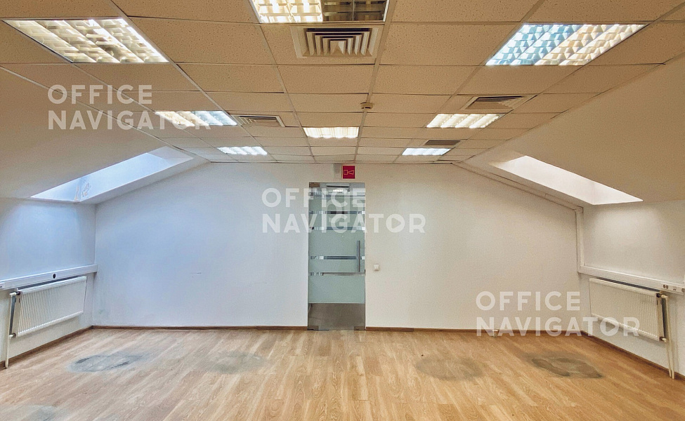 Аренда офиса 257 м², 2 этаж, в бизнес-центре Фактория стр. 4
