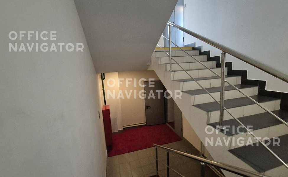 Аренда офиса 931.8 м², -1-2 этаж, в бизнес-центре Центр-Т
