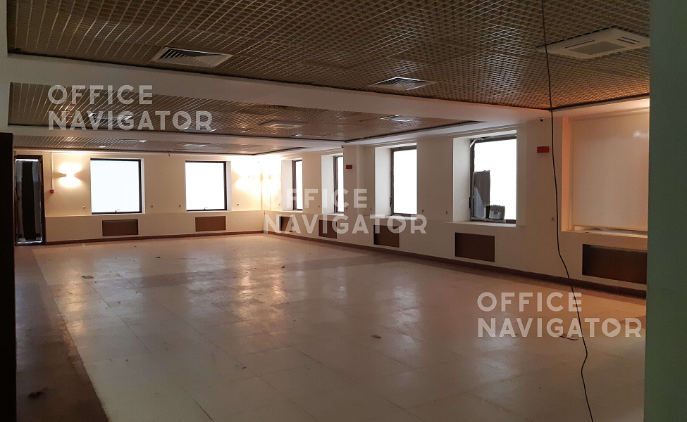 Аренда офиса 464 м²,  этаж, в бизнес-центре Гринвуд
