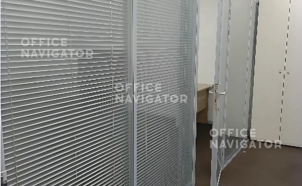 Аренда офиса 270 м², 4 этаж, в бизнес-центре Оружейный Плаза
